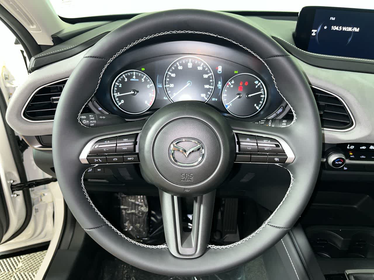 2026 Mazda Mazda CX-30 2.5 S Aire Edition