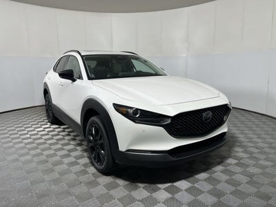 2026 Mazda Mazda CX-30 2.5 S Aire Edition