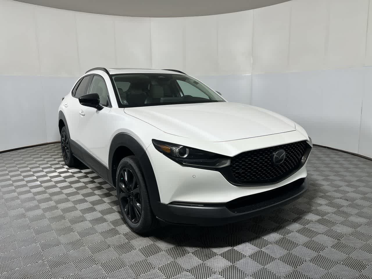 2026 Mazda Mazda CX-30 2.5 S Aire Edition