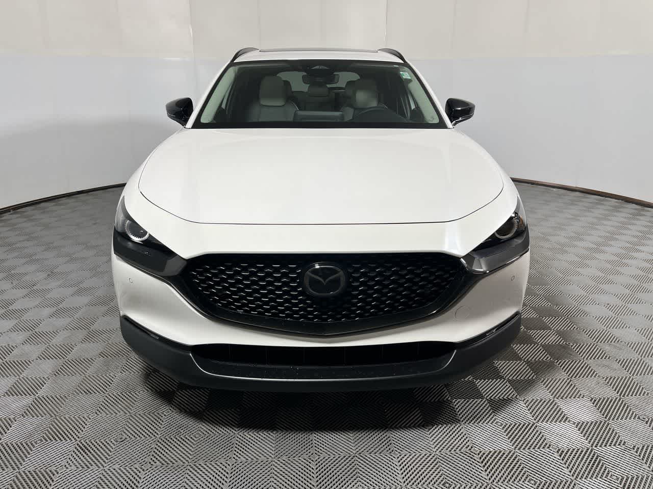 2026 Mazda Mazda CX-30 2.5 S Aire Edition