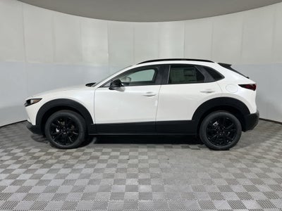 2026 Mazda Mazda CX-30 2.5 S Aire Edition