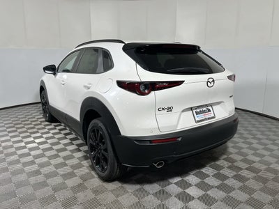 2026 Mazda Mazda CX-30 2.5 S Aire Edition