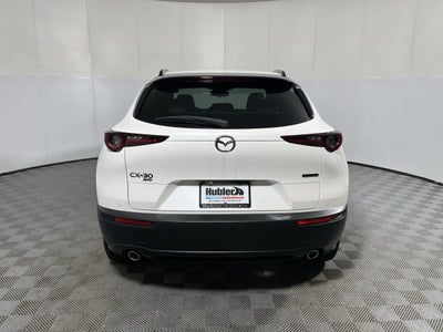 2026 Mazda Mazda CX-30 2.5 S Aire Edition
