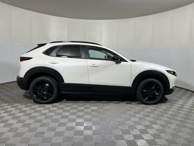 2026 Mazda Mazda CX-30 2.5 S Aire Edition