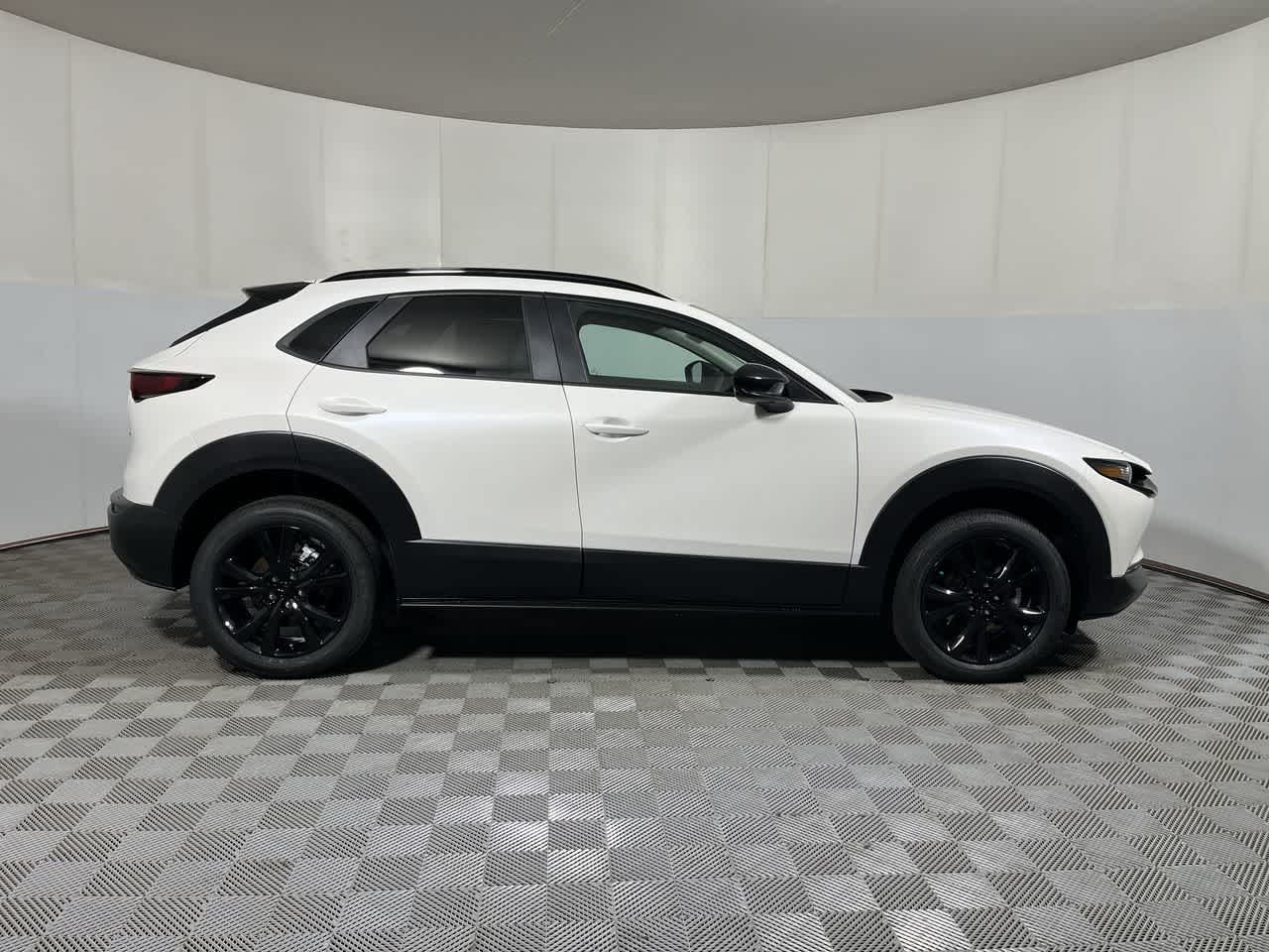 2026 Mazda Mazda CX-30 2.5 S Aire Edition