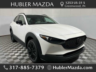 2026 Mazda Mazda CX-30 2.5 S Aire Edition