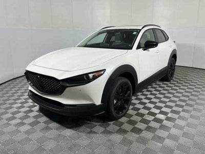 2026 Mazda Mazda CX-30 2.5 S Aire Edition