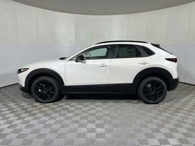 2026 Mazda Mazda CX-30 2.5 S Aire Edition