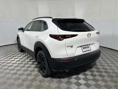 2026 Mazda Mazda CX-30 2.5 S Aire Edition
