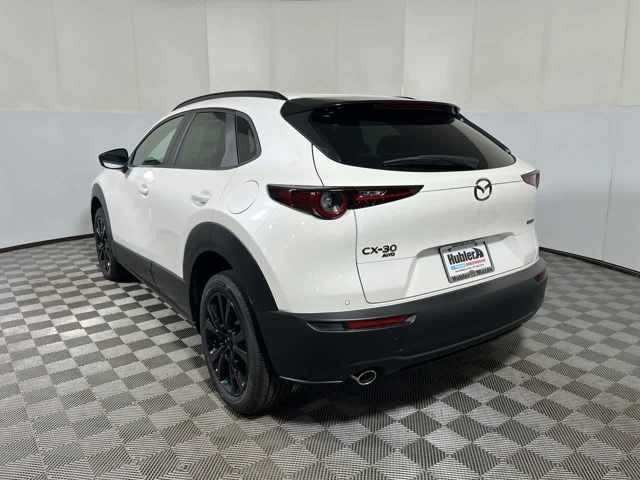 2026 Mazda Mazda CX-30 2.5 S Aire Edition