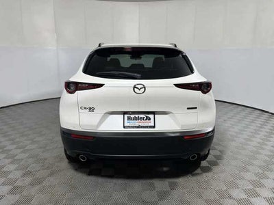 2026 Mazda Mazda CX-30 2.5 S Aire Edition