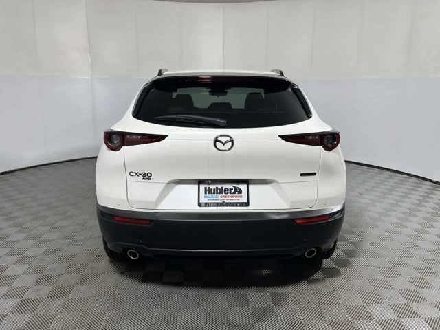 2026 Mazda Mazda CX-30 2.5 S Aire Edition