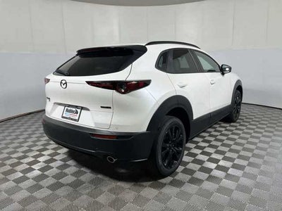 2026 Mazda Mazda CX-30 2.5 S Aire Edition