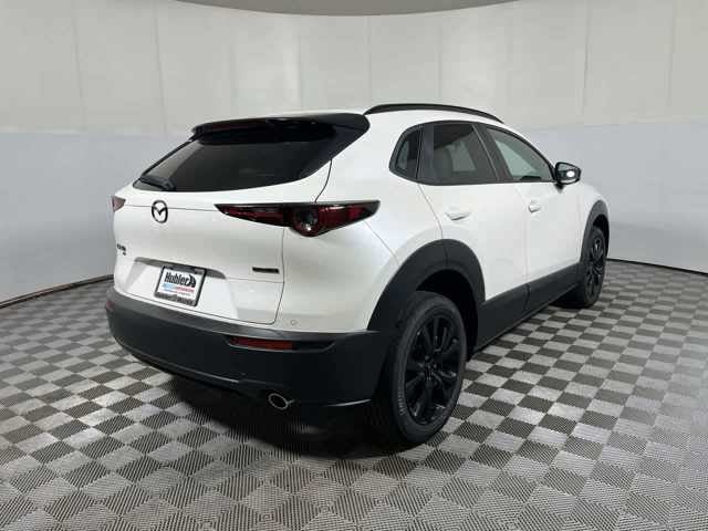 2026 Mazda Mazda CX-30 2.5 S Aire Edition