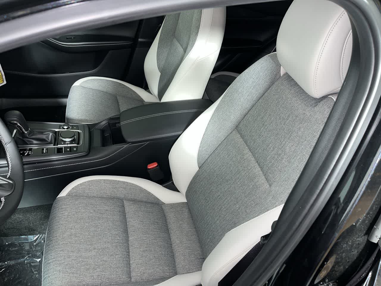 2026 Mazda Mazda CX-30 2.5 S Aire Edition