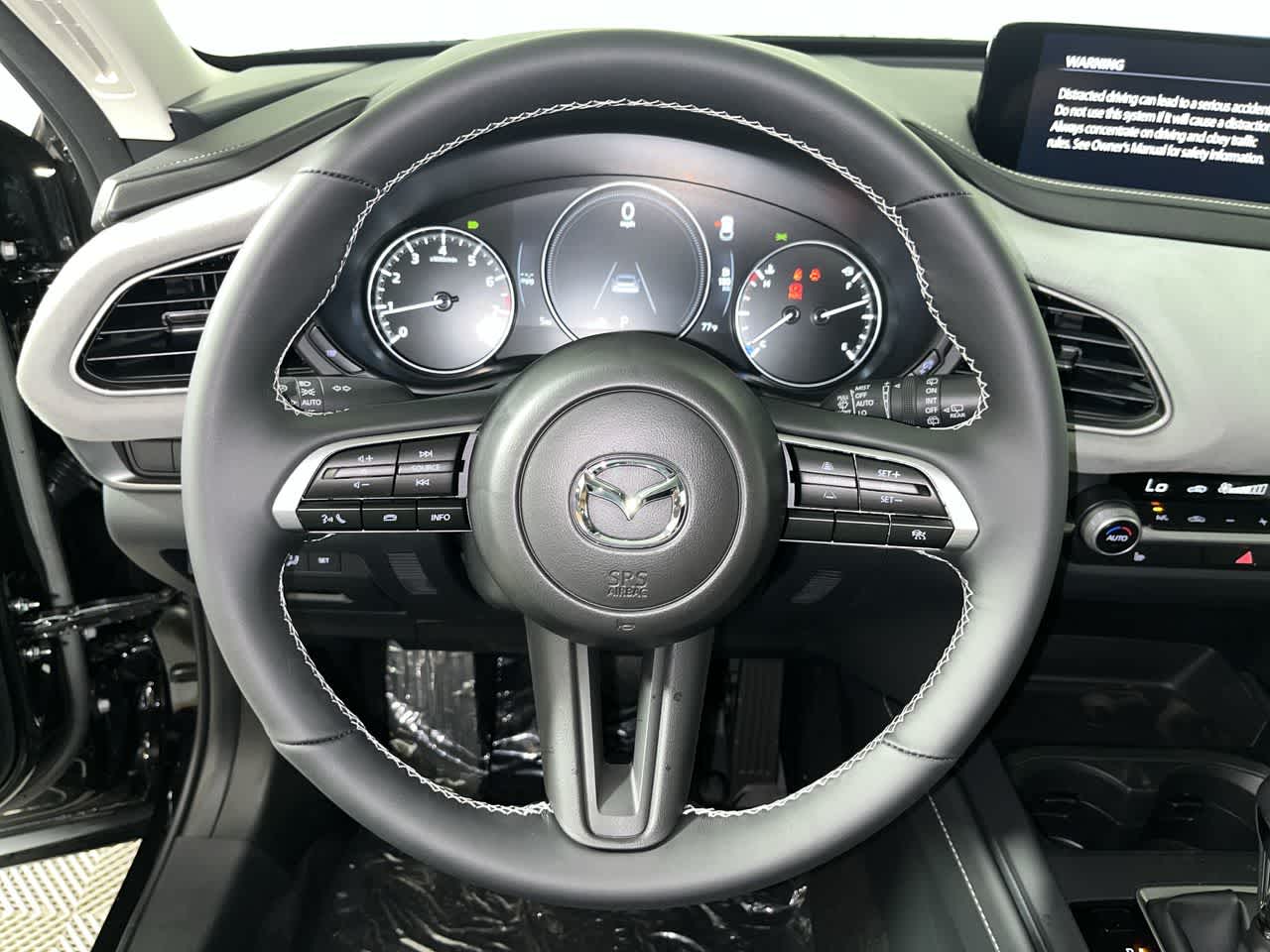 2026 Mazda Mazda CX-30 2.5 S Aire Edition