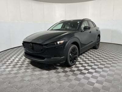 2026 Mazda Mazda CX-30 2.5 S Aire Edition
