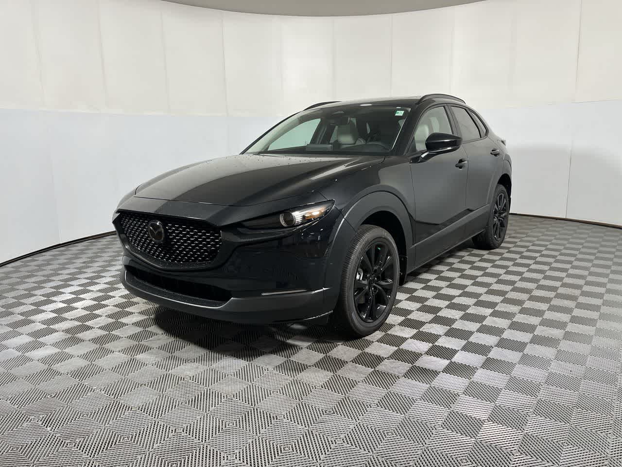 2026 Mazda Mazda CX-30 2.5 S Aire Edition