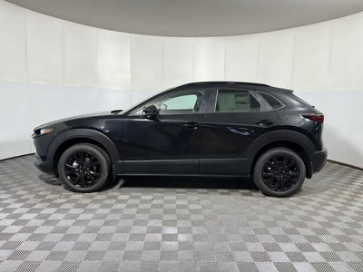 2026 Mazda Mazda CX-30 2.5 S Aire Edition