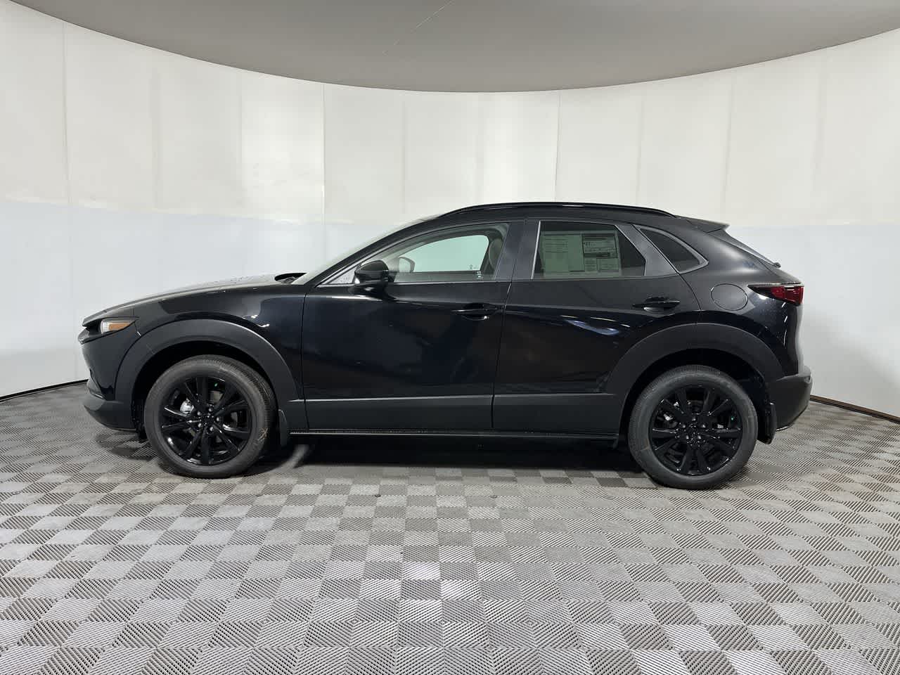 2026 Mazda Mazda CX-30 2.5 S Aire Edition