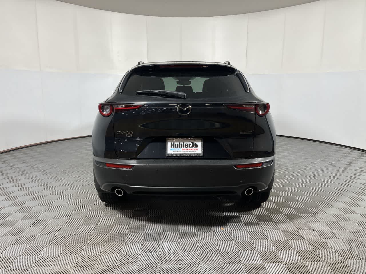 2026 Mazda Mazda CX-30 2.5 S Aire Edition