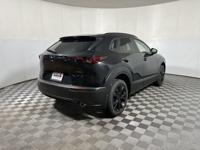 2026 Mazda Mazda CX-30 2.5 S Aire Edition