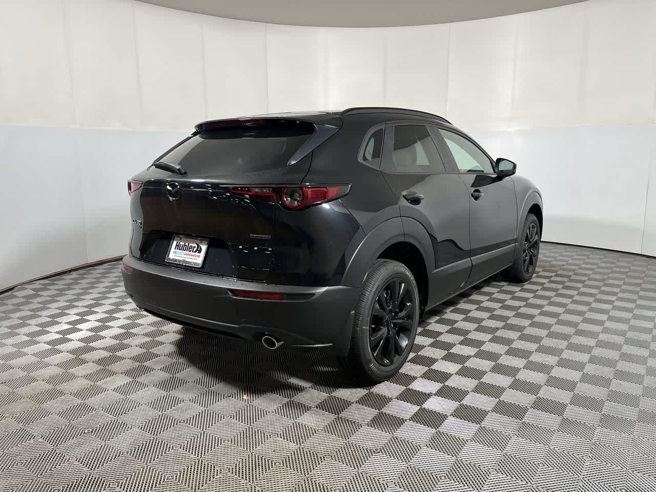2026 Mazda Mazda CX-30 2.5 S Aire Edition