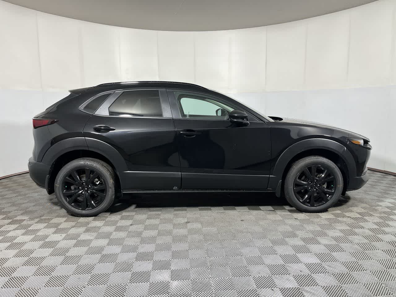2026 Mazda Mazda CX-30 2.5 S Aire Edition