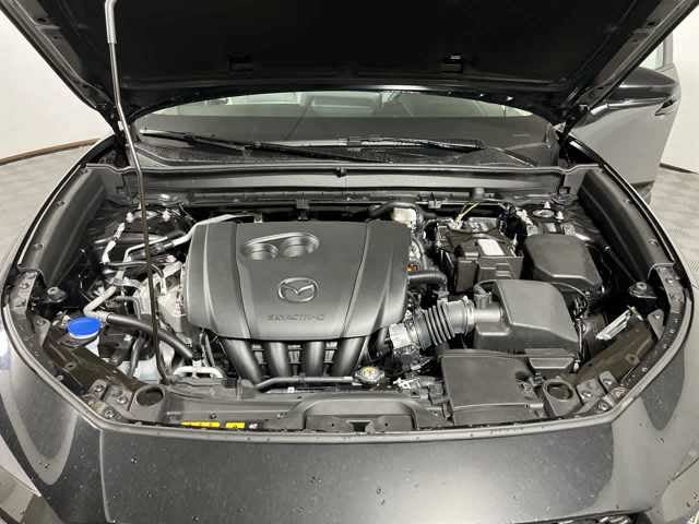 2026 Mazda Mazda CX-30 2.5 S Aire Edition