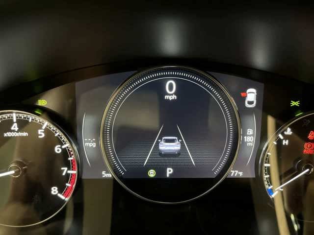 2026 Mazda Mazda CX-30 2.5 S Aire Edition