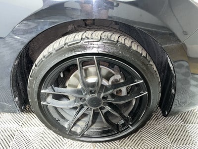 2018 Mazda Mazda3 4-Door Touring
