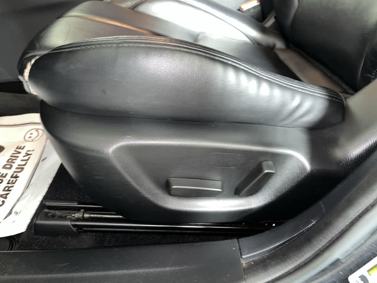 2018 Mazda Mazda3 4-Door Touring