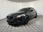 2018 Mazda Mazda3 4-Door Touring