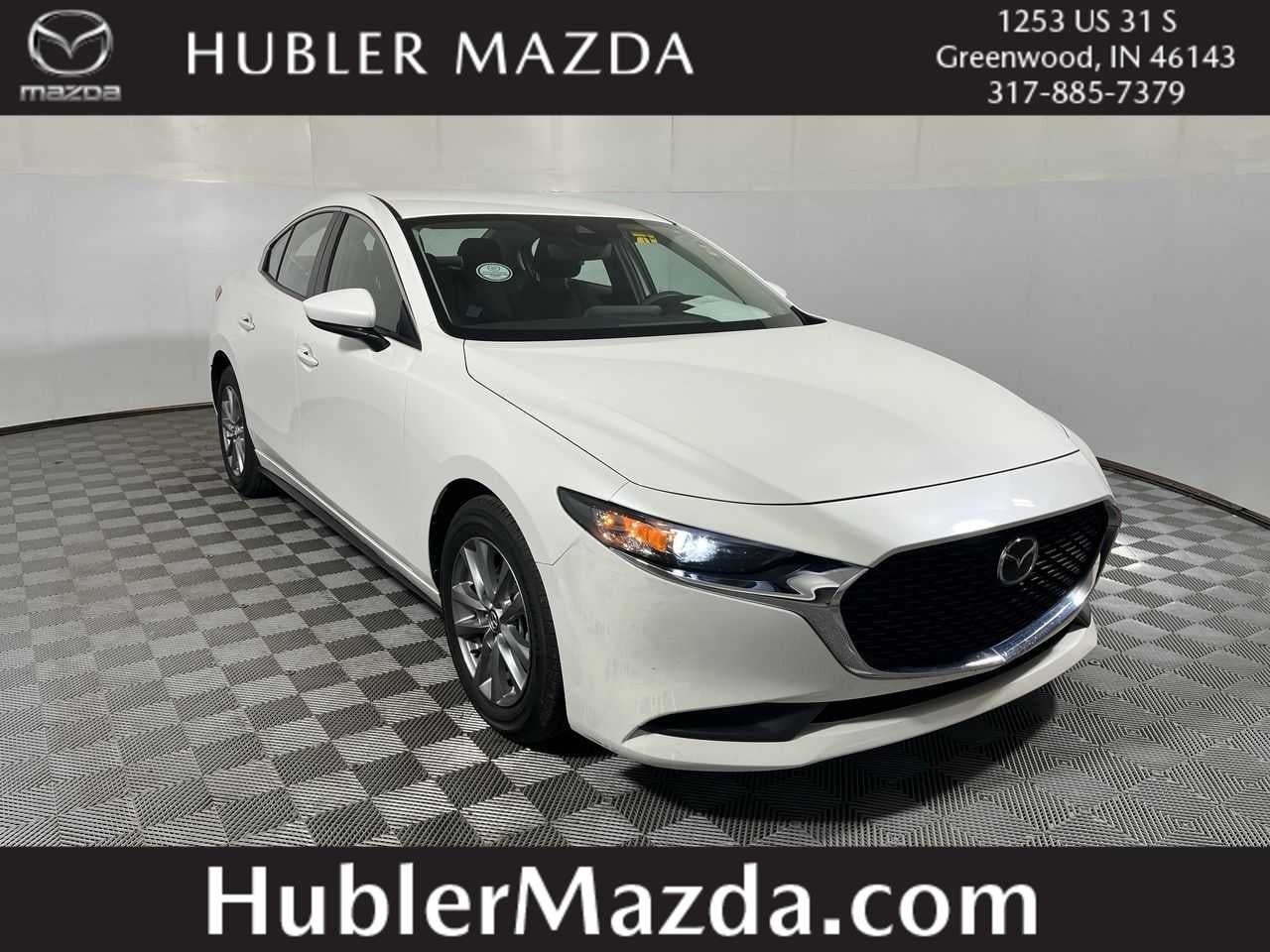 2023 Mazda CX-3 2.5 S AT 4-Door SKYACTIV's photo