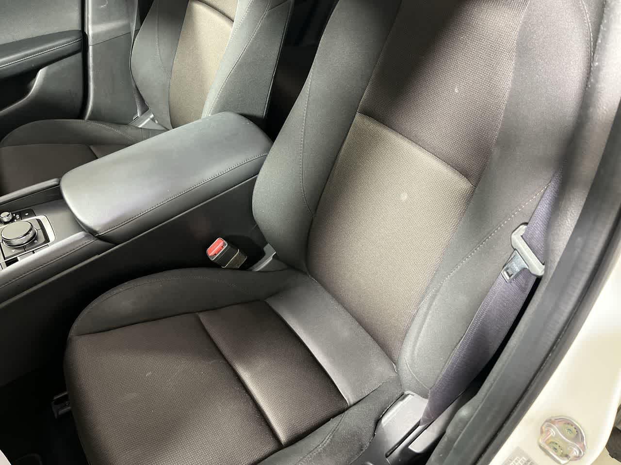 2023 Mazda Mazda3 Sedan 2.5 S