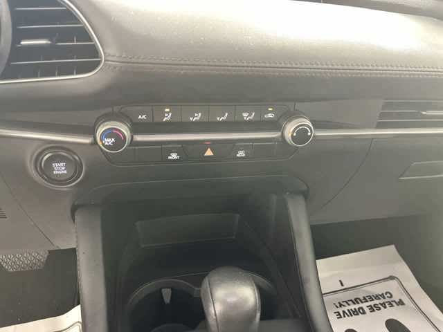 2023 Mazda Mazda3 Sedan 2.5 S