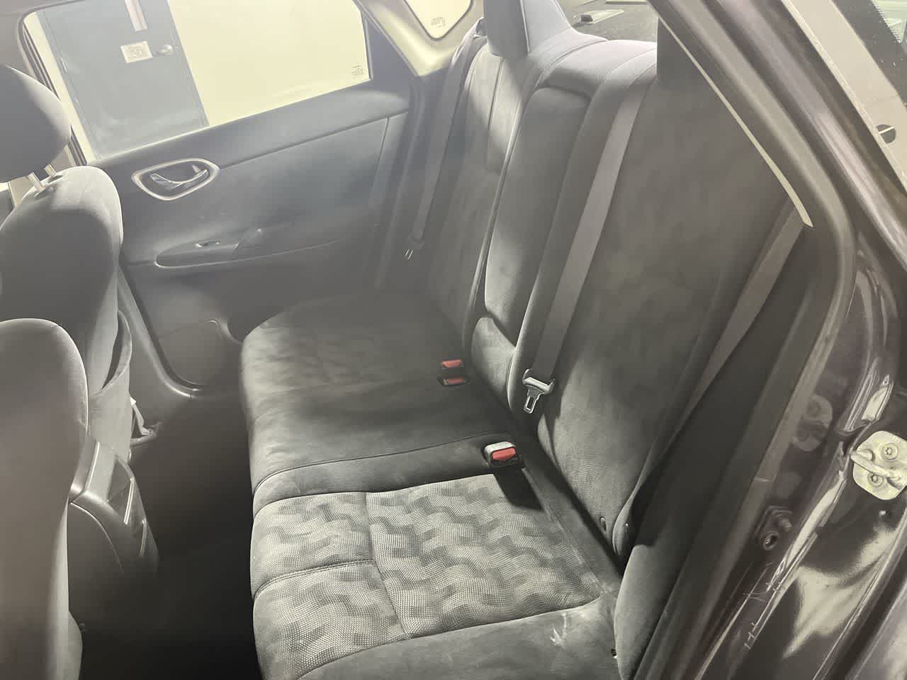 2013 Nissan Sentra SV