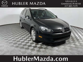 2014 Volkswagen Jetta TDI w/Sunroof &amp; Nav