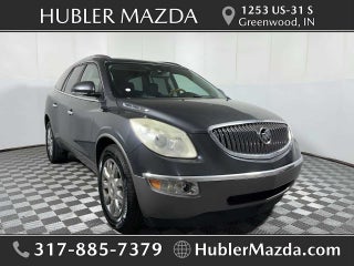 2012 Buick Enclave Leather
