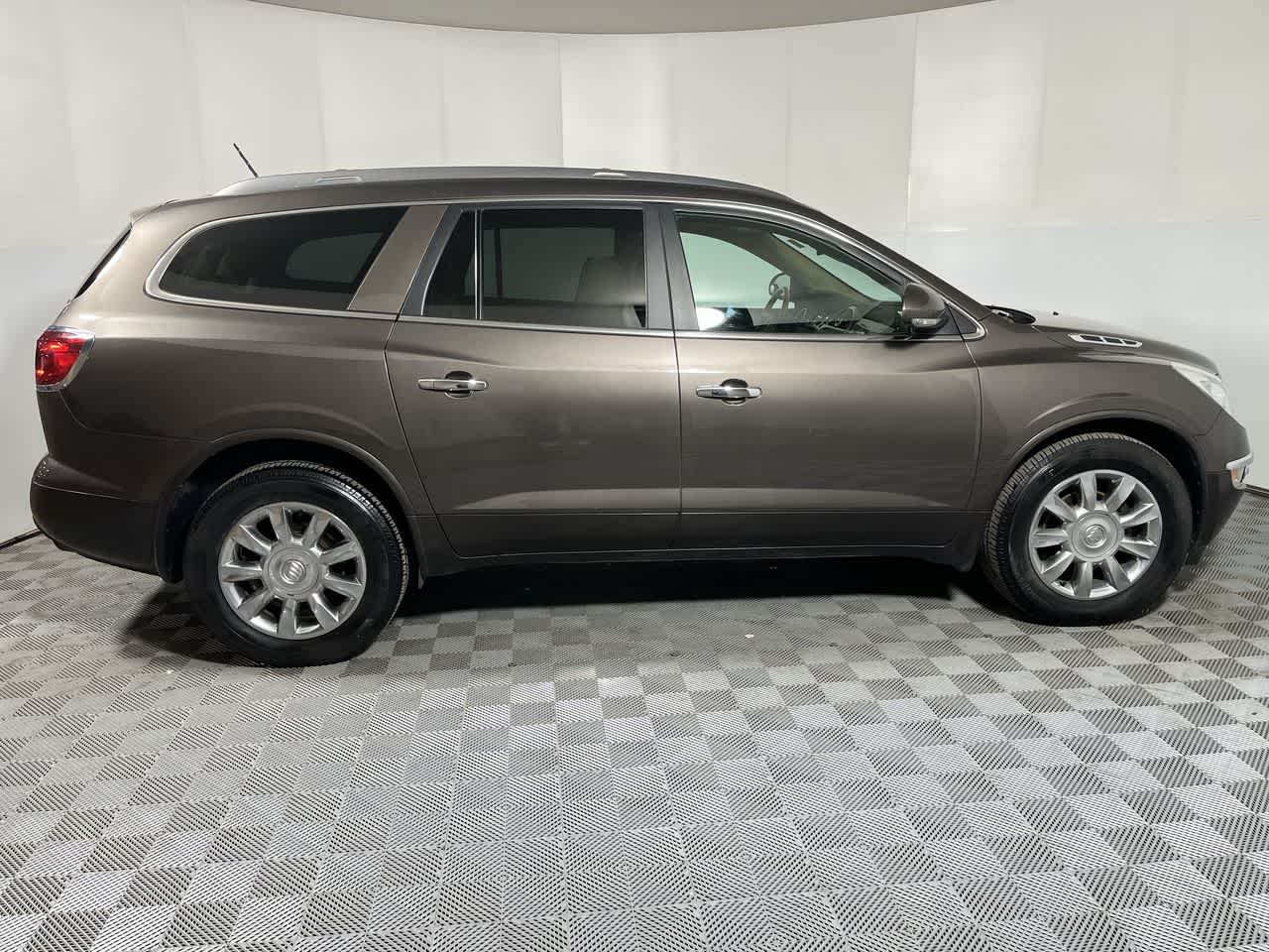 2012 Buick Enclave Premium
