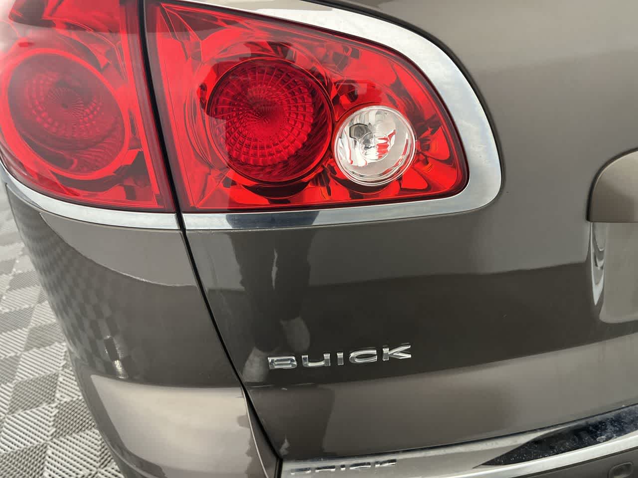 2012 Buick Enclave Premium