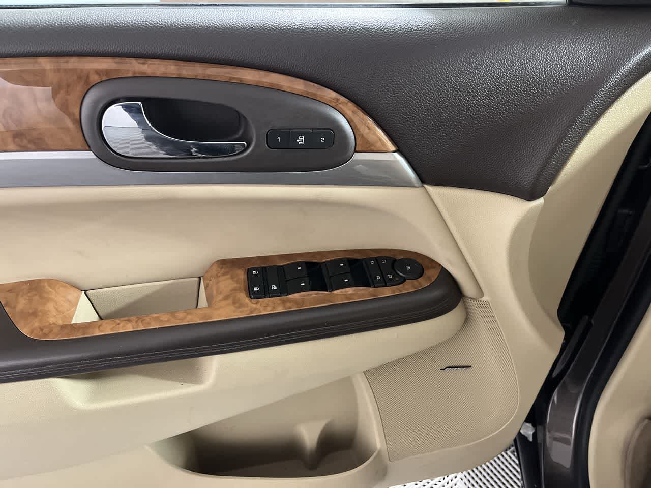 2012 Buick Enclave Premium