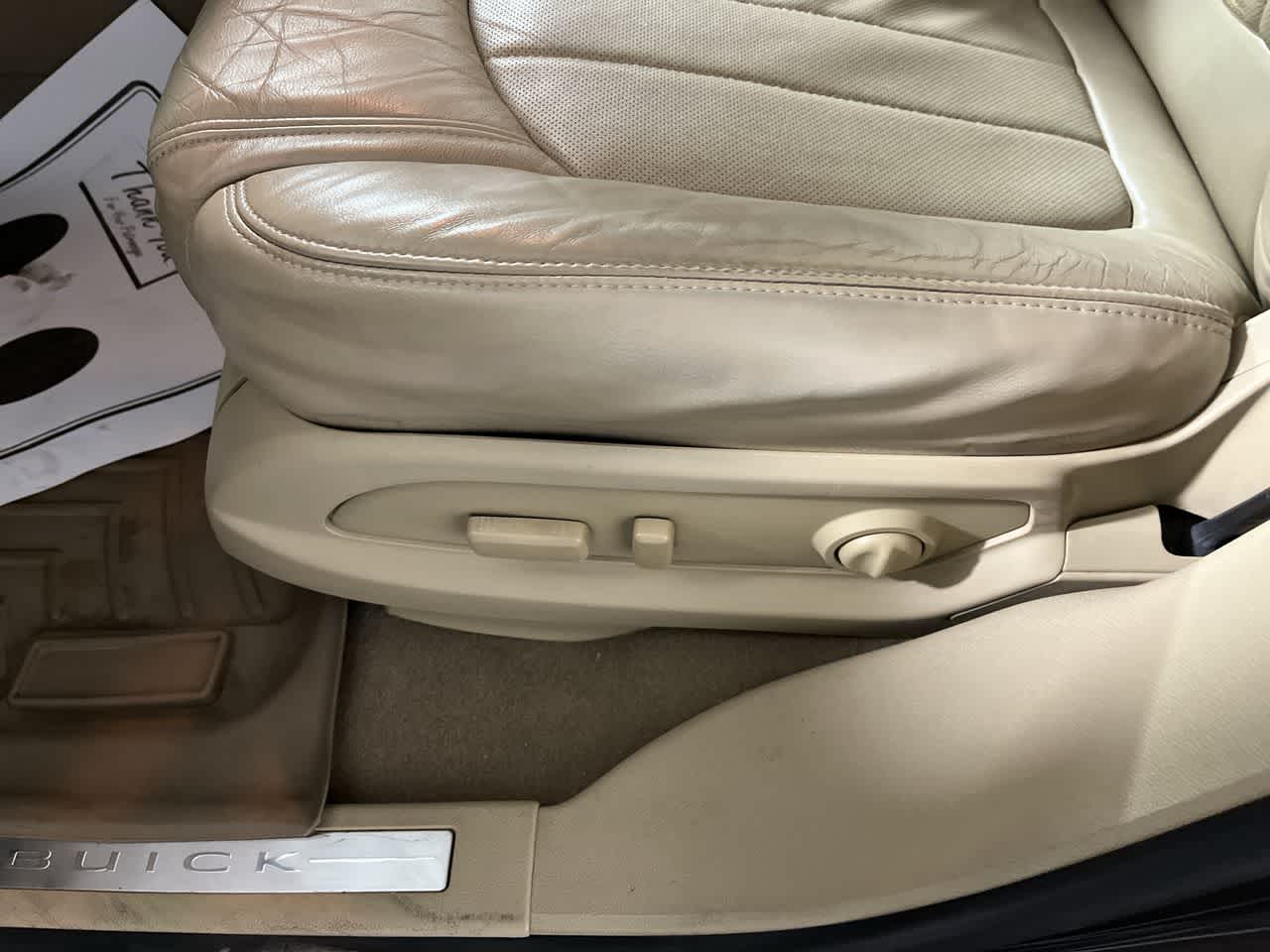 2012 Buick Enclave Premium