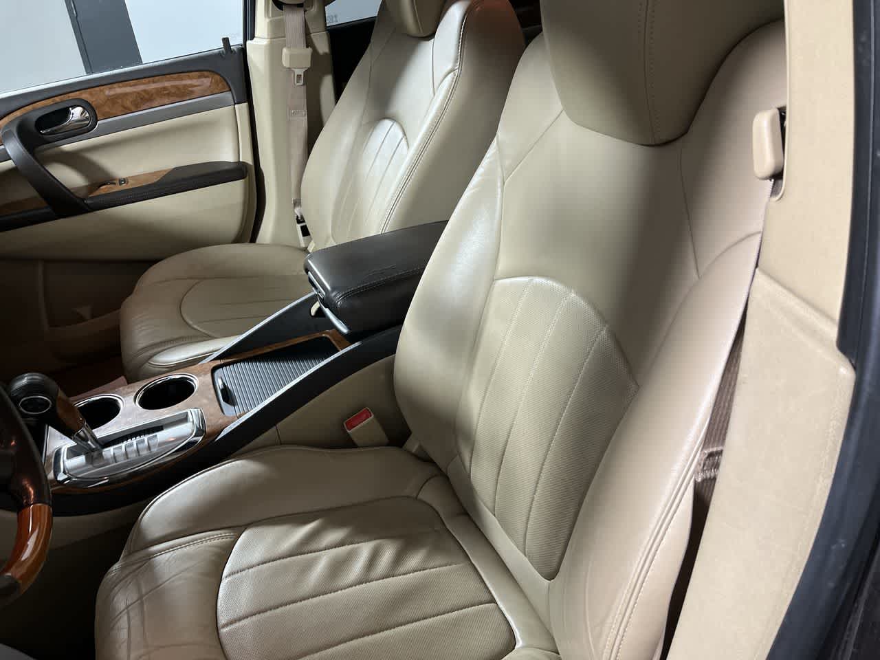 2012 Buick Enclave Premium