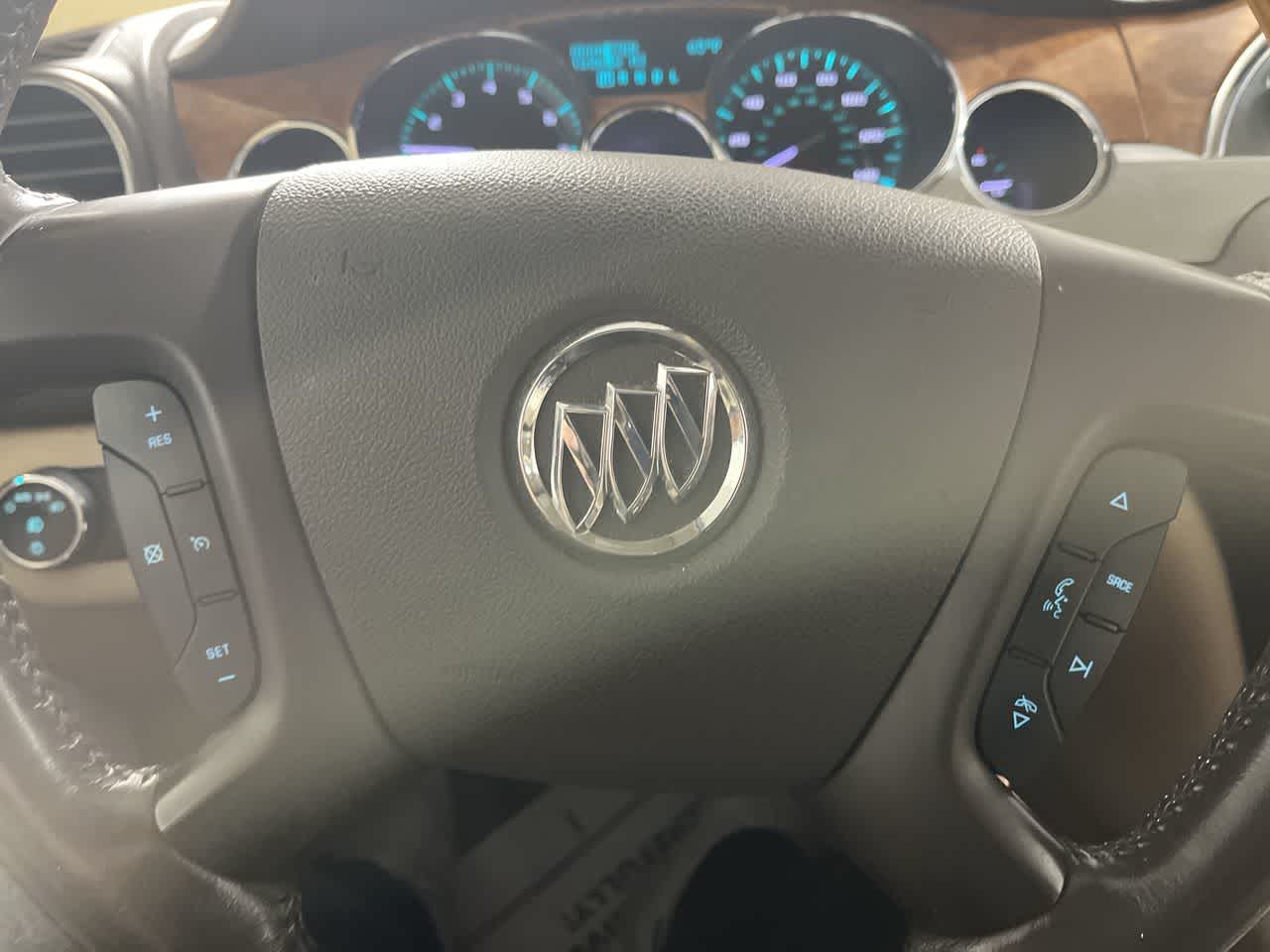 2012 Buick Enclave Premium