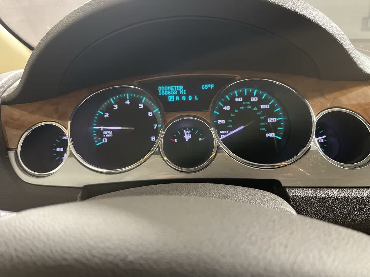 2012 Buick Enclave Premium