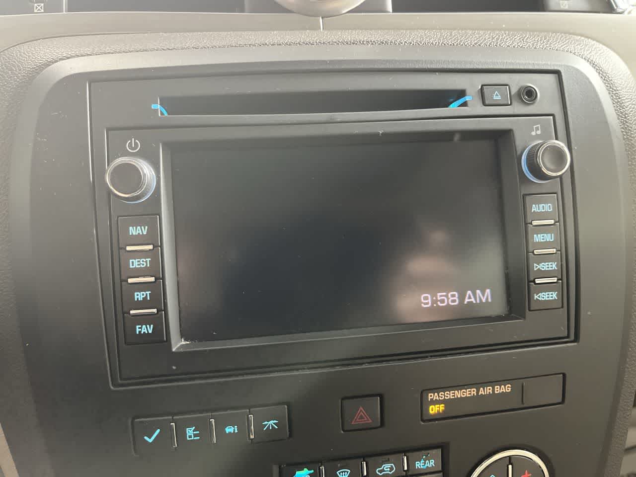 2012 Buick Enclave Premium