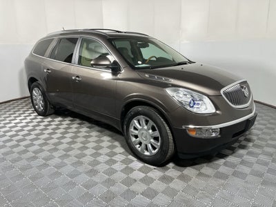 2012 Buick Enclave Premium