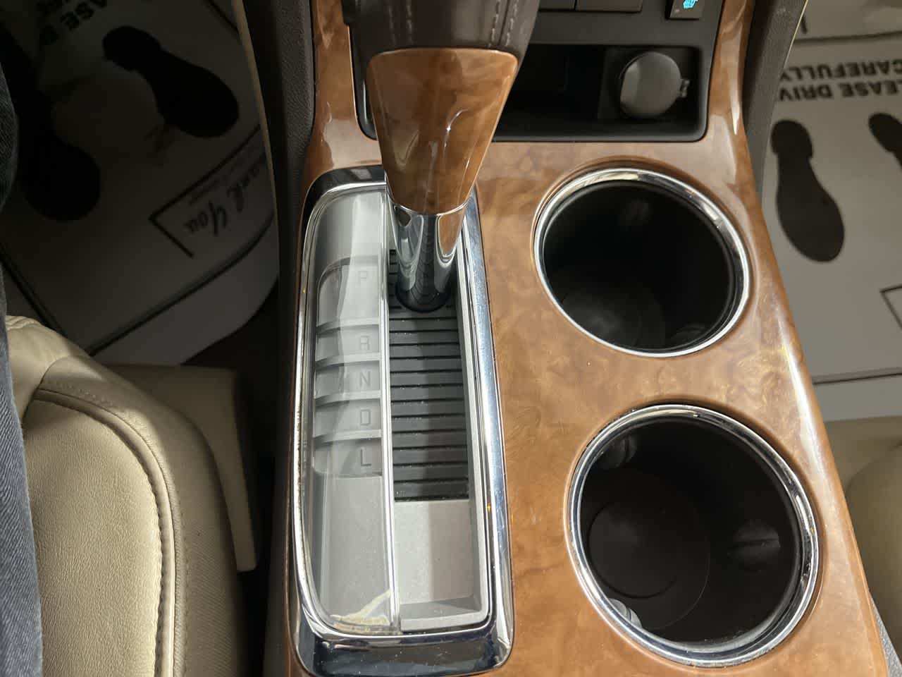 2012 Buick Enclave Premium