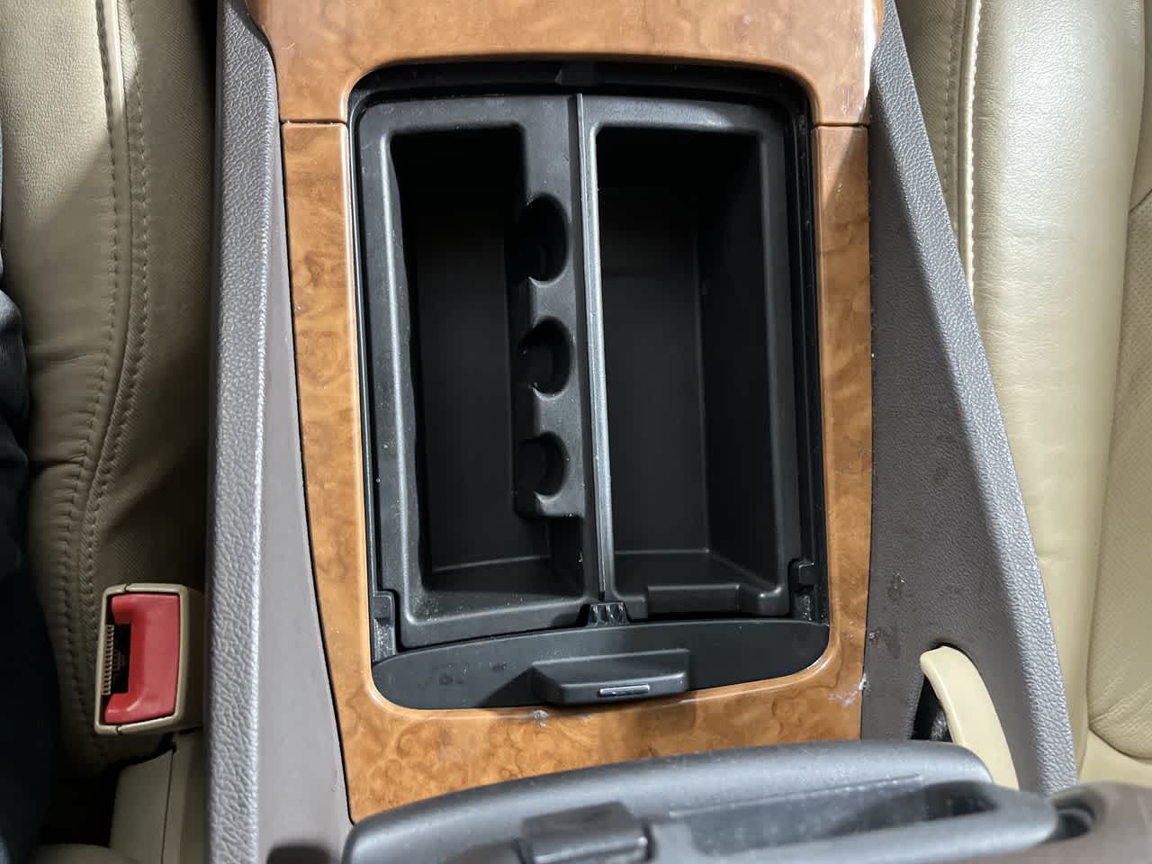 2012 Buick Enclave Premium